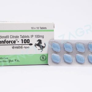 CENFORCE 100mg Genericka Viagra