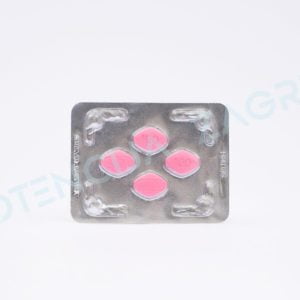 Lovegra – Viagra za zene 100mg