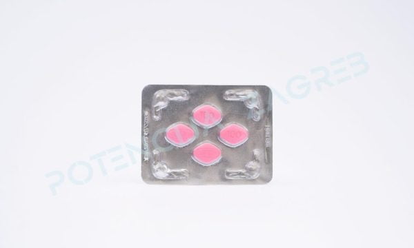 Lovegra – Viagra za zene 100mg AKCIJA 3 pakiranja