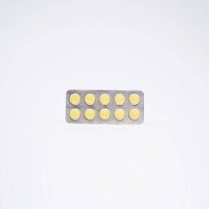PREJAC DAPOXETIN 60mg