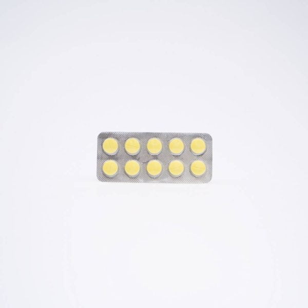 PREJAC DAPOXETIN 60mg