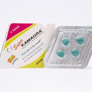 SUPER KAMAGRA