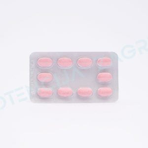 TADARISE-PRO 40mg Generički Cialis