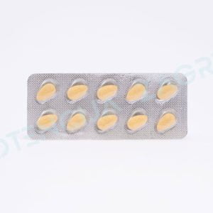 VIDALISTA 20-Tadalafil 20mg