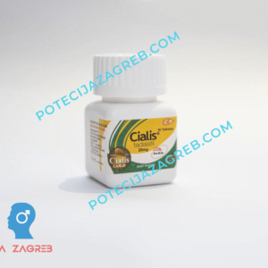 Cialis gold