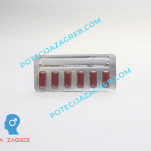 Sidalist 120mg