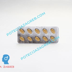 VIDALISTA 80 mg